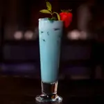Blue Hawaii